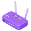 Аренда роутера
